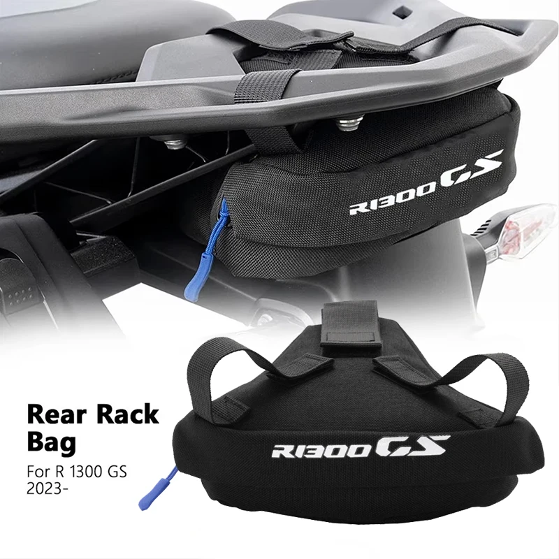 

Waterproof Bag Rear Bag Tail Tool Placement Travel bags For BMW R1300GS Adventure R 1300 GS ADV R 1300GS