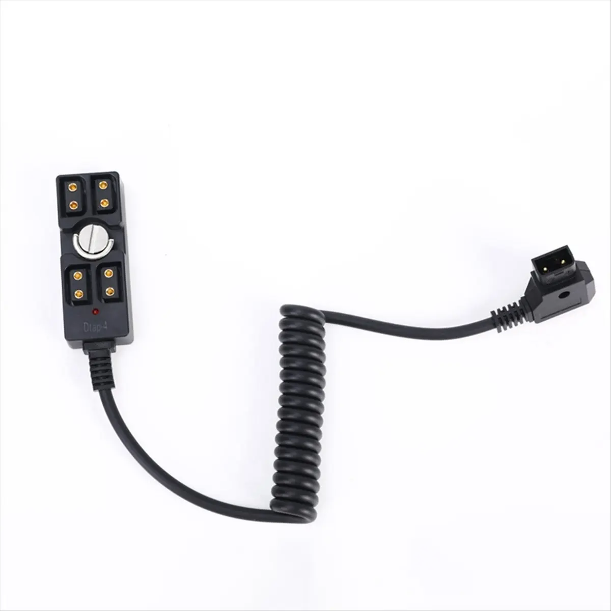 Persevering- D-Tap …