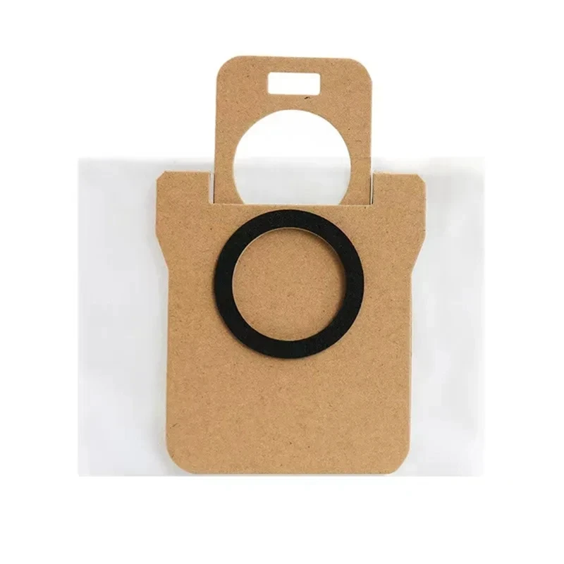 ผ้าม็อบถุงเก็บฝุ่นแผ่นกรอง HEPA หลักแปรงด้านข้างอะไหล่สำรองตามที่แสดงไว้พลาสติกสำหรับ Xiaomi Mijia M30 Pro อุปกรณ์เสริม