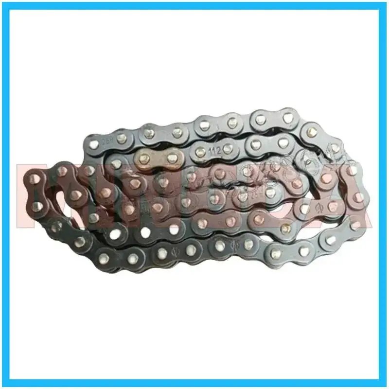 

Starting Chain 62 Sections for Lifan Lf110-11h/8t/7t Universal