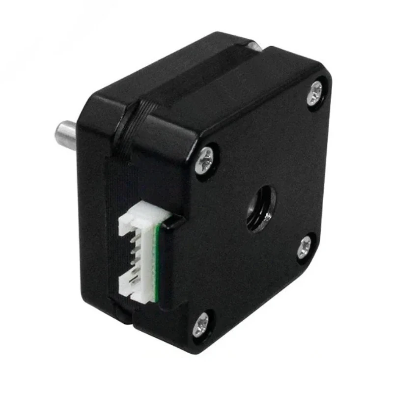 1pcs Nema17 Stepper Motor 17HS4023 1.8 ° Motor 1A 20mN.m 42BYGH23-XH For CNC Roter Laser Engraving Machine 3D Printer