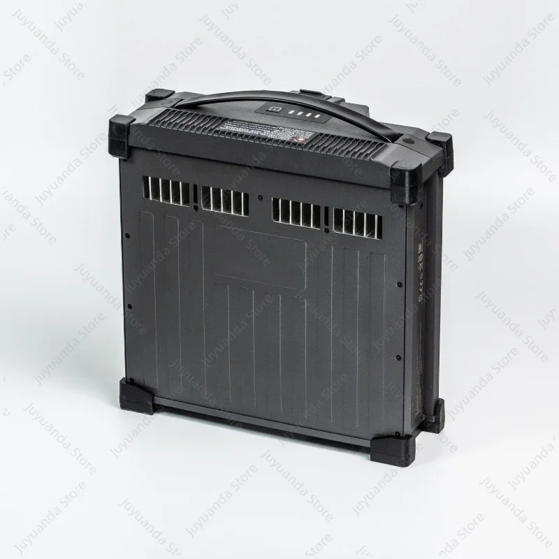 The New BAX601 Is Compatible with T40 and T50 Models, Suitable for Agras Agricultural Crop Protection Spraying Spare Parts and