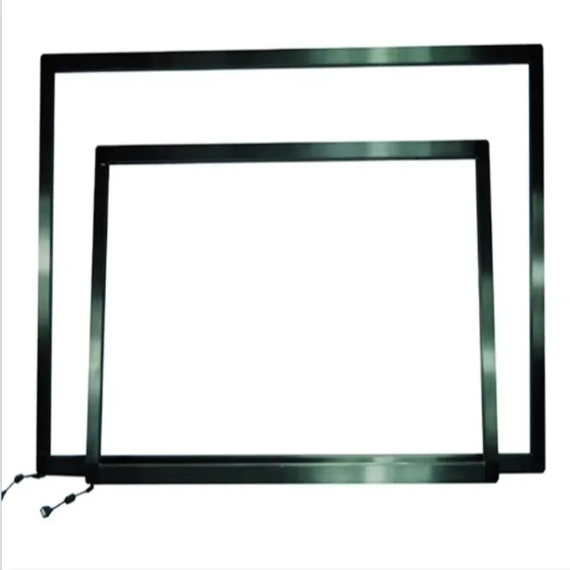 55-Inch glass-free display infrared interactive multi-touch screen