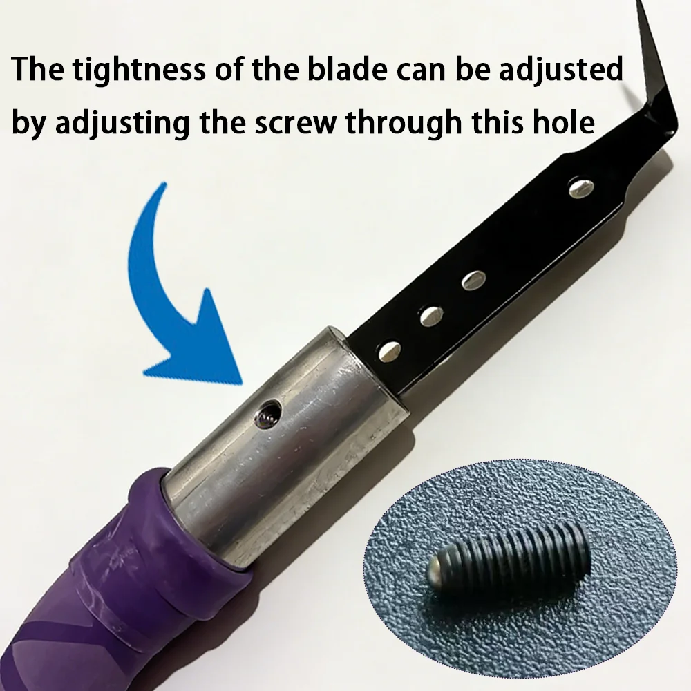 Thumbnail 3 - #63 Most Popular Scraper Blades