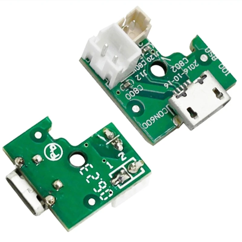 WAV FLIP4 Universal Development Board PCB Charging Module Connector for Men and Women 896C