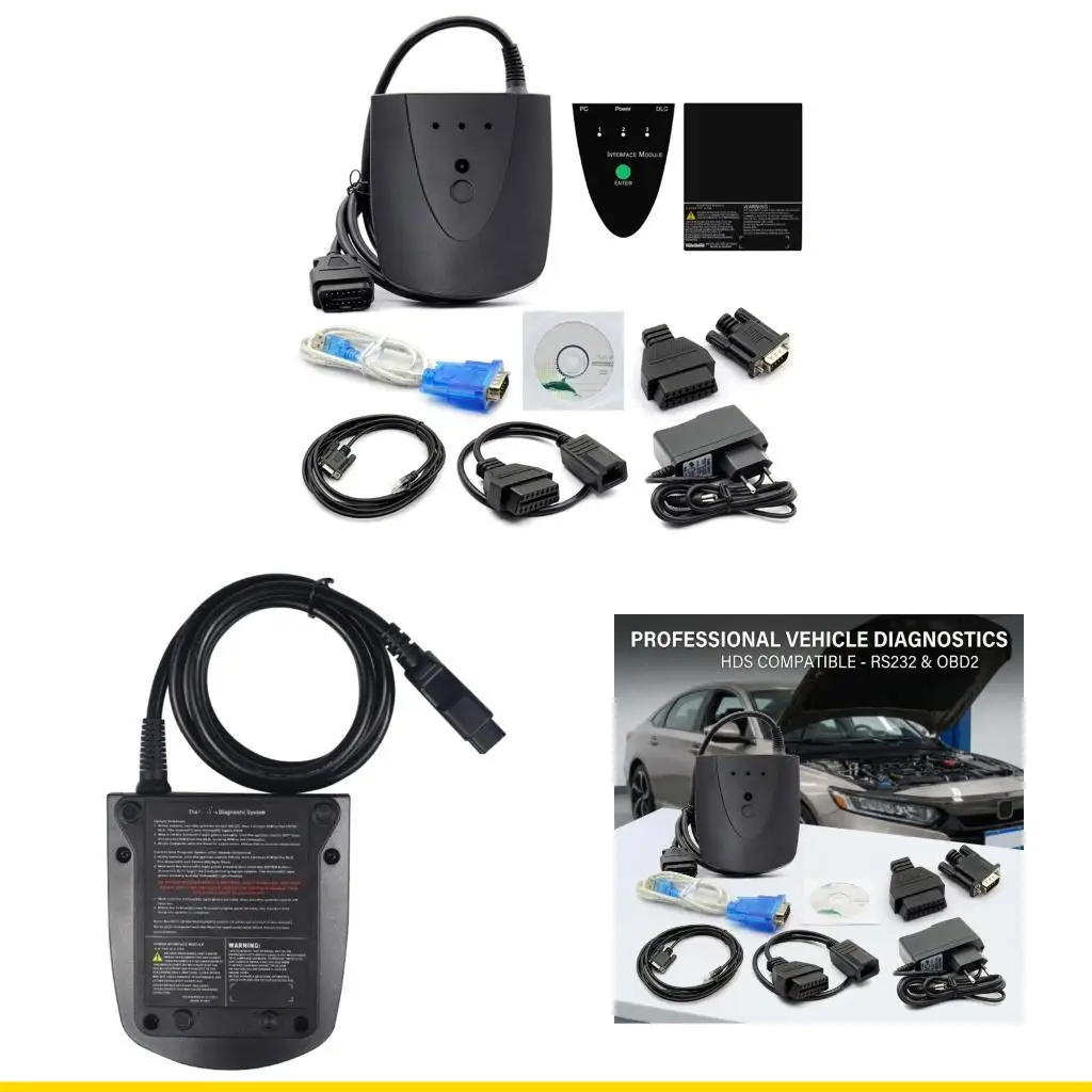 

SZCH HIM HDS 104.24 OBD2 Диагностические интерфейсы Программатор сброса кодирования ключей ЦЭКБС инструмент для приборной панели