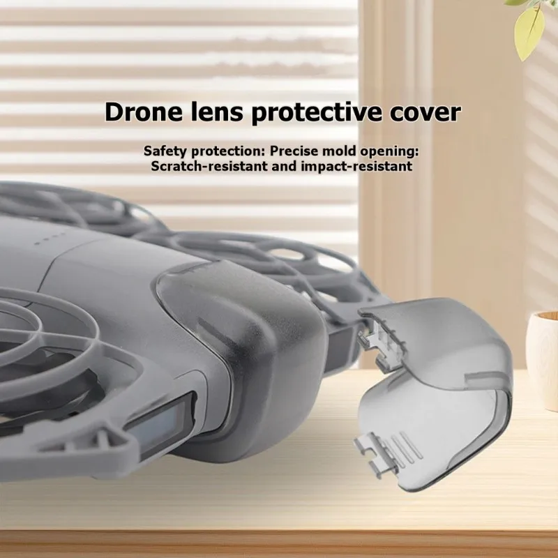 Stylish-For DJI NEO2 Gimbal Camera Dustproof Protective Cover - Drone Accessory