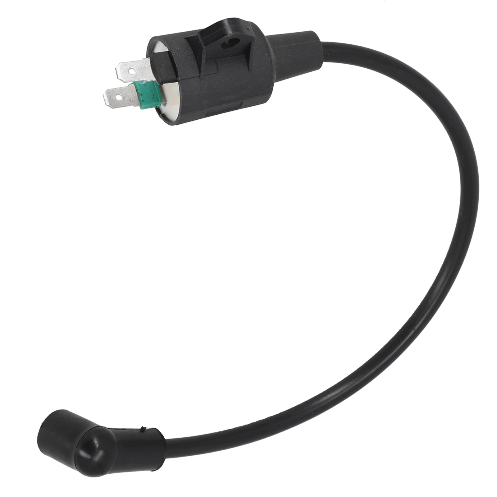 145F 650 ET950 Generator For Ignition Coil High Voltage Assembly Replacement Part for Consistent Spark Delivery