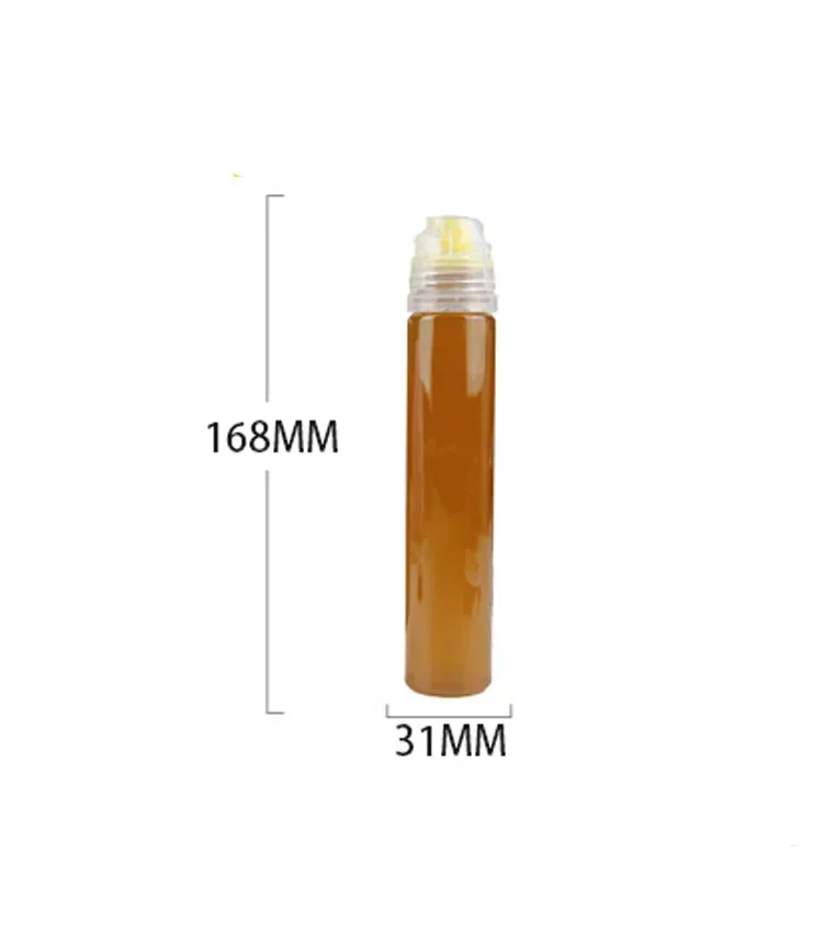 زجاجة ضغط عسل بلاستيكية ، موزعات لخلع الملابس والسلطة ، حاويات بهار قابلة لإعادة الملء ، غطاء قلاب ، شراب ، صلصة ، زيت قابل للعصر ، 5 *