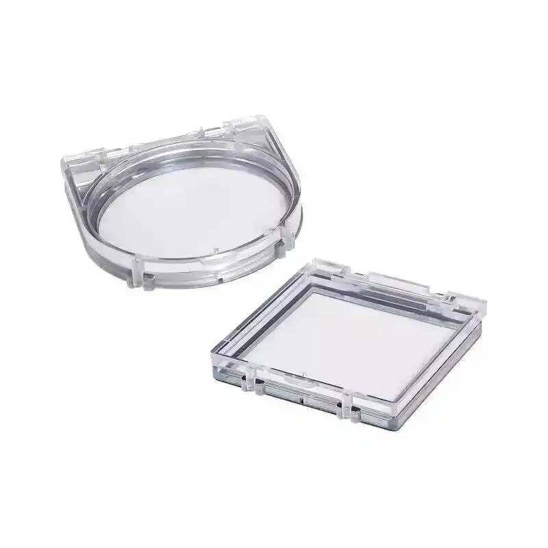 DIY Push Button Protective Cover Elevator Computer Host Switch Transparent Power Supply Anti-Cat Child Accidental Touch