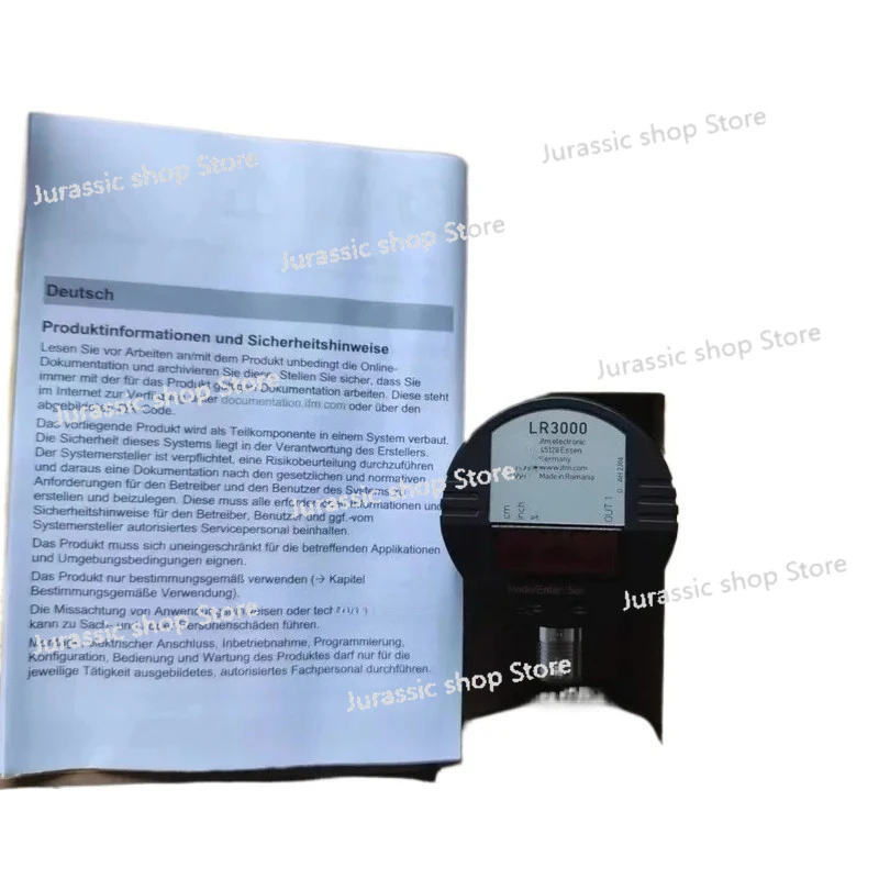 

New Original LR3000 Sensor Free Shipping