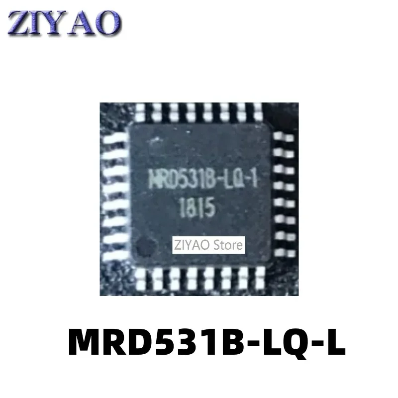 5Pcs Mrd531 Mrd531B…