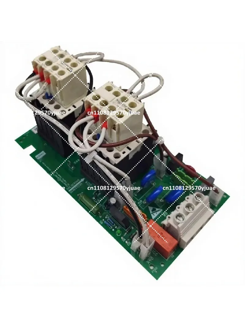 Elevator Inverter Contactor Board KM964619G24 KM964620H04 Replacement Part