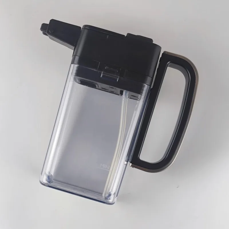 Applicable To Philips Coffee Machine HD8927 HD8975 HD8977 Milk Cup Juice Cup Accessories