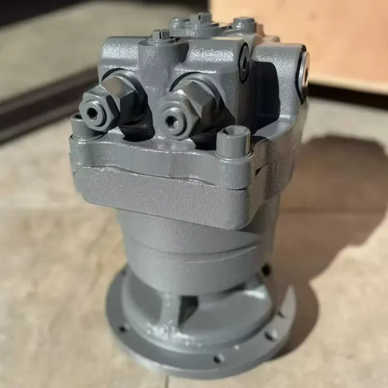 Hot selling excavator parts rotary assembly