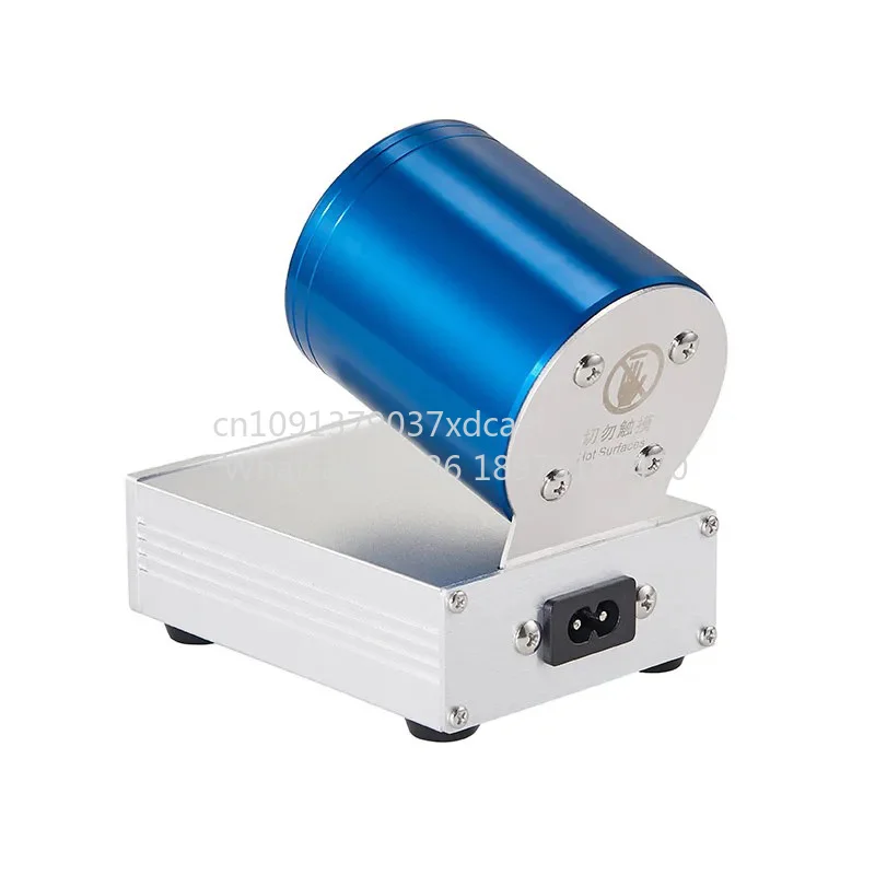 2026 New VV. AR Heater Composite Resin Heating Heater With Display Screen . Material Warmer Equipment Adjustable Temp