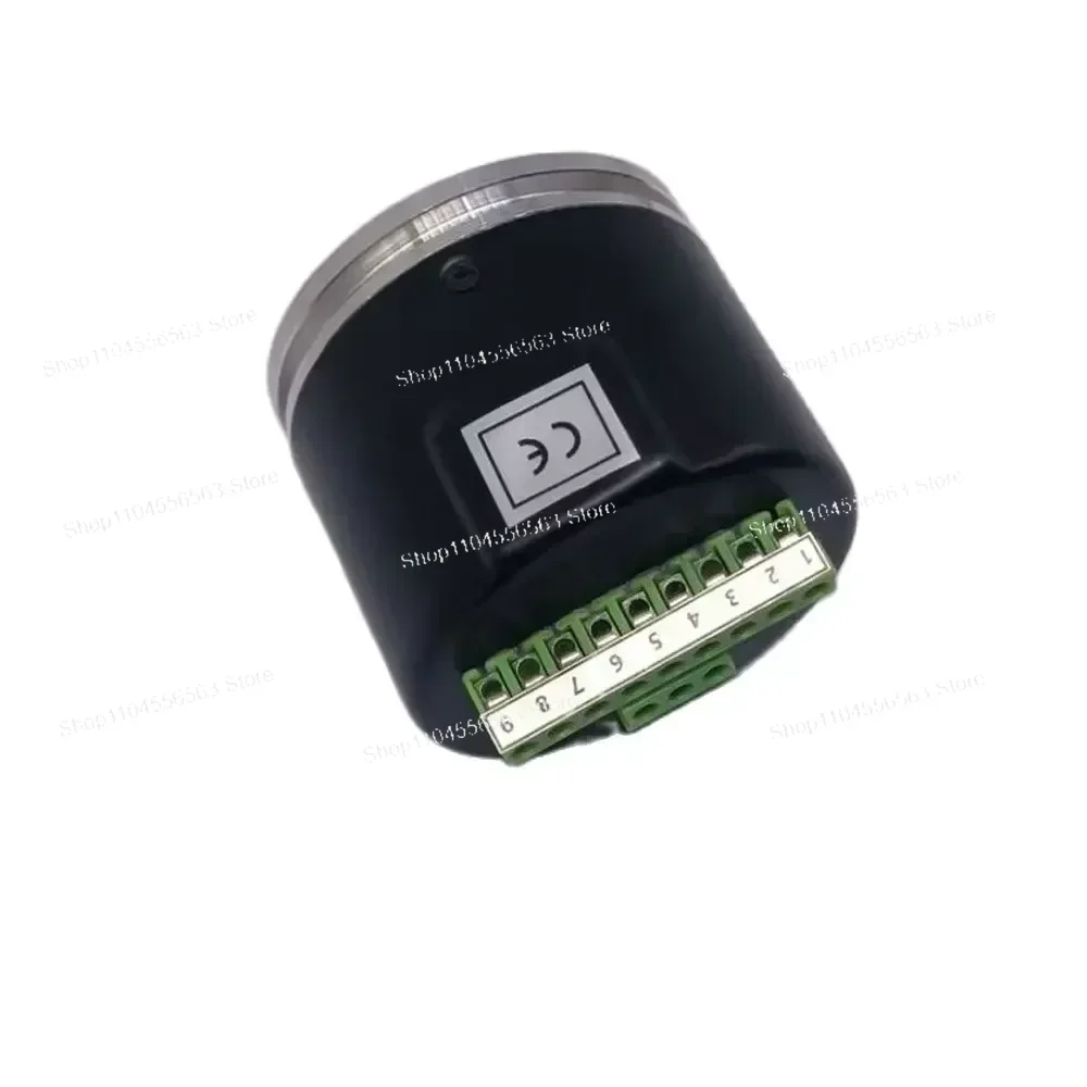 BTP-8A BTP-12A Lathe Machine Tool Turret Rotary Encoder