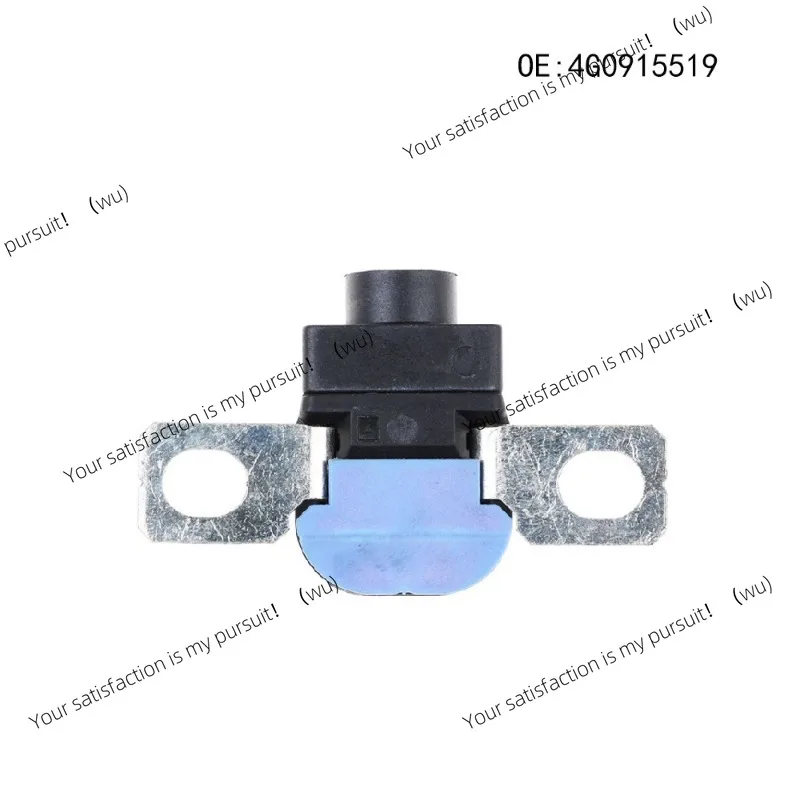4 g0 915 519 Fuse Box Overload Protection Relay Battery 4G0915519 For A6 A8 Q7 S6 PSS-2