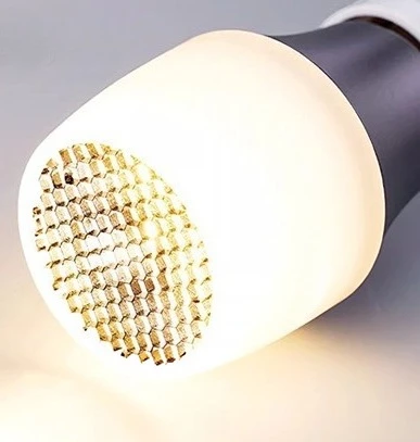 High CRI LED Restaurant Special Spot Bulb Restaurant Dining Table Chandelier Light Source Anti Glare Screw Base Spot Light
