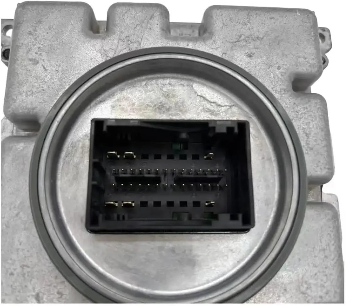 7PP941572BC dismantling Parts are Suitable Compatible with Porsche Cayenne Maca Headlight Module Computer Version use