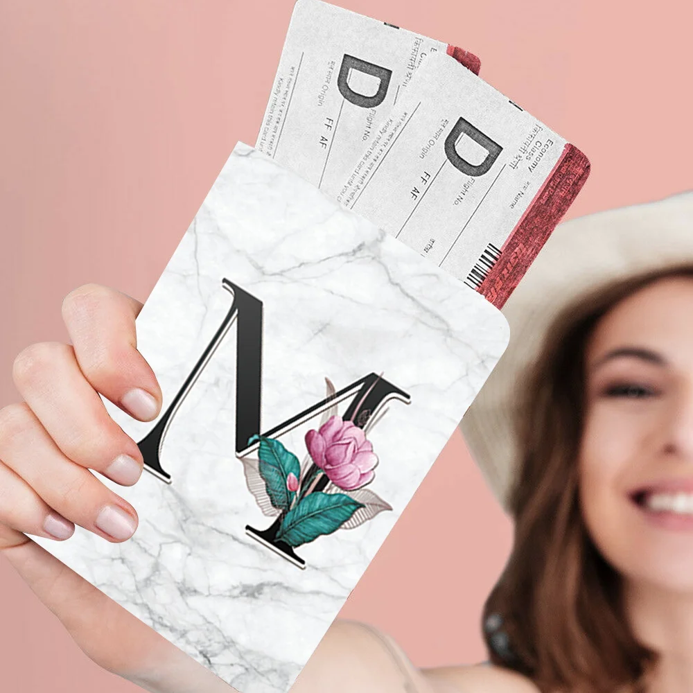 Рисунок 3 - Дорожный Чехол-кошелек для паспорта