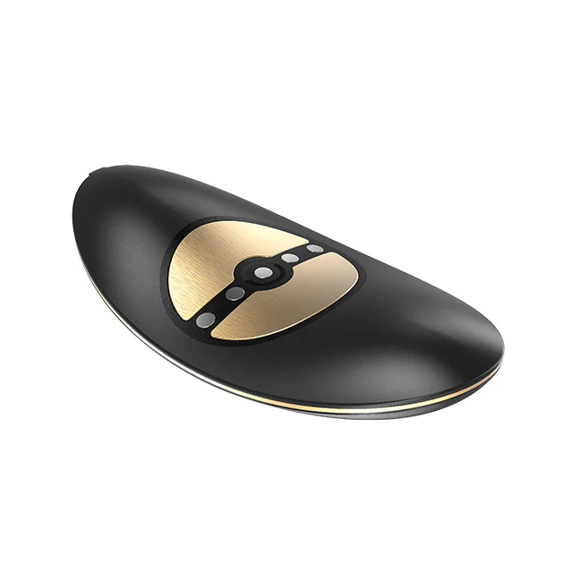 Máquina elétrica da acupuntura do EMS, infravermelho, compressa quente, airbags, dor nas costas, vibrador, massagem lombar, terapia do calor