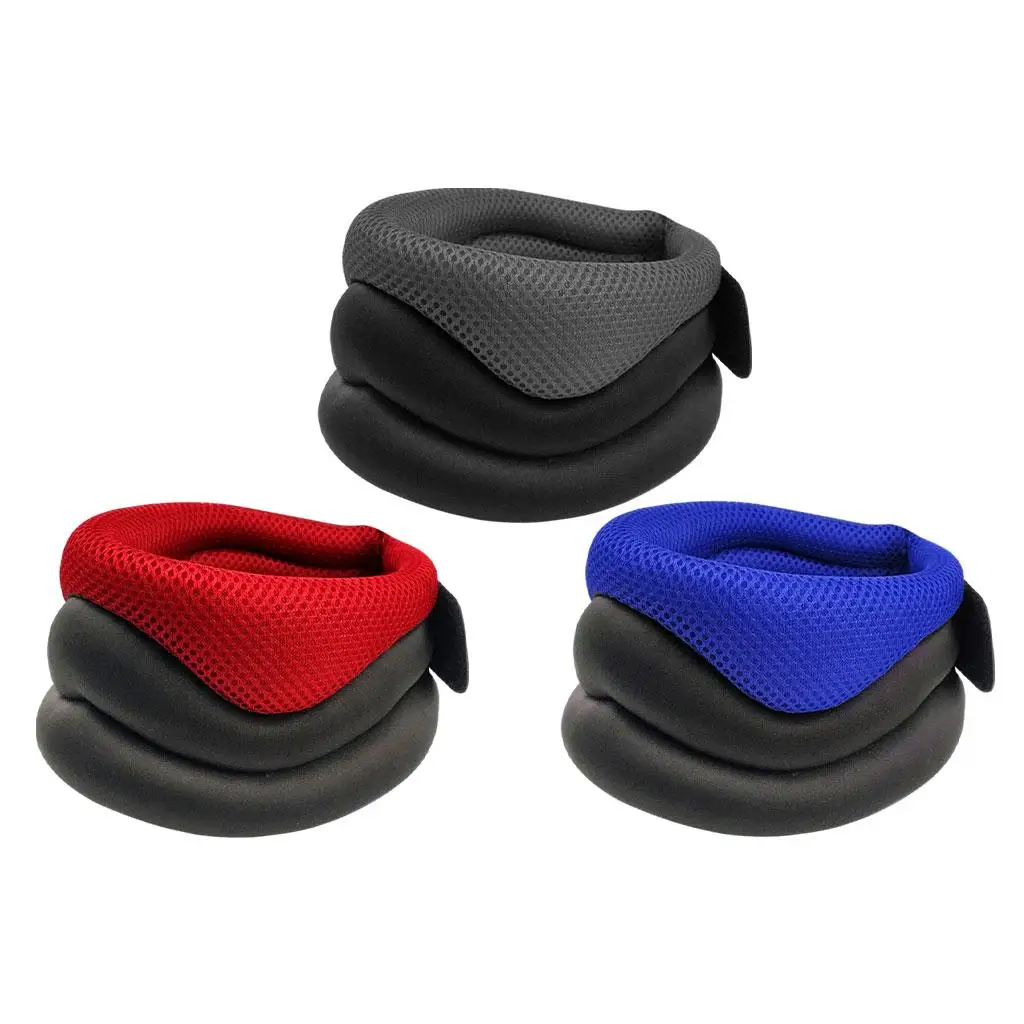 Neck Traction Posture Correction Adjustable Head Cervical Traction Pillow