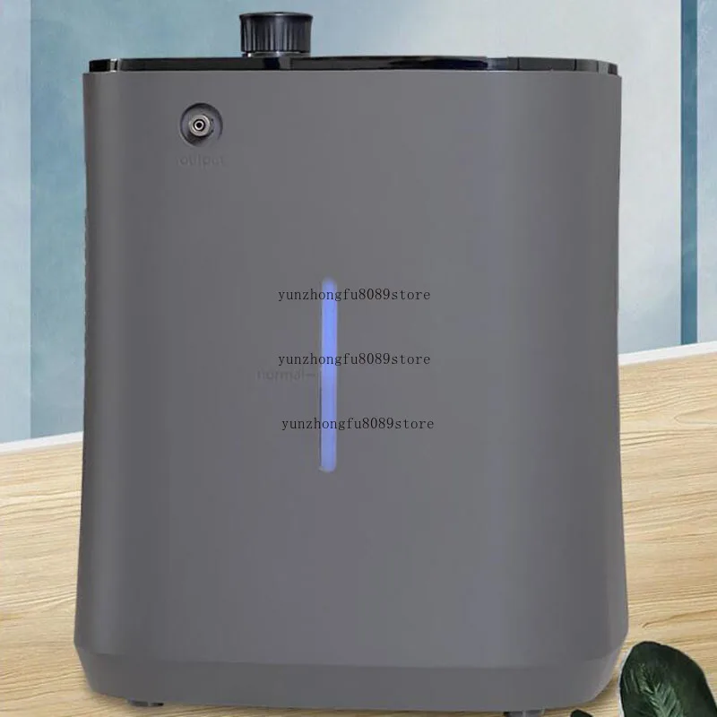Water Welding Machine Acrylic Flame Polisher Jewelry Soldering & Welding Tool 2800°C High-Temp Flame - Hydrogen Oxygen Generator