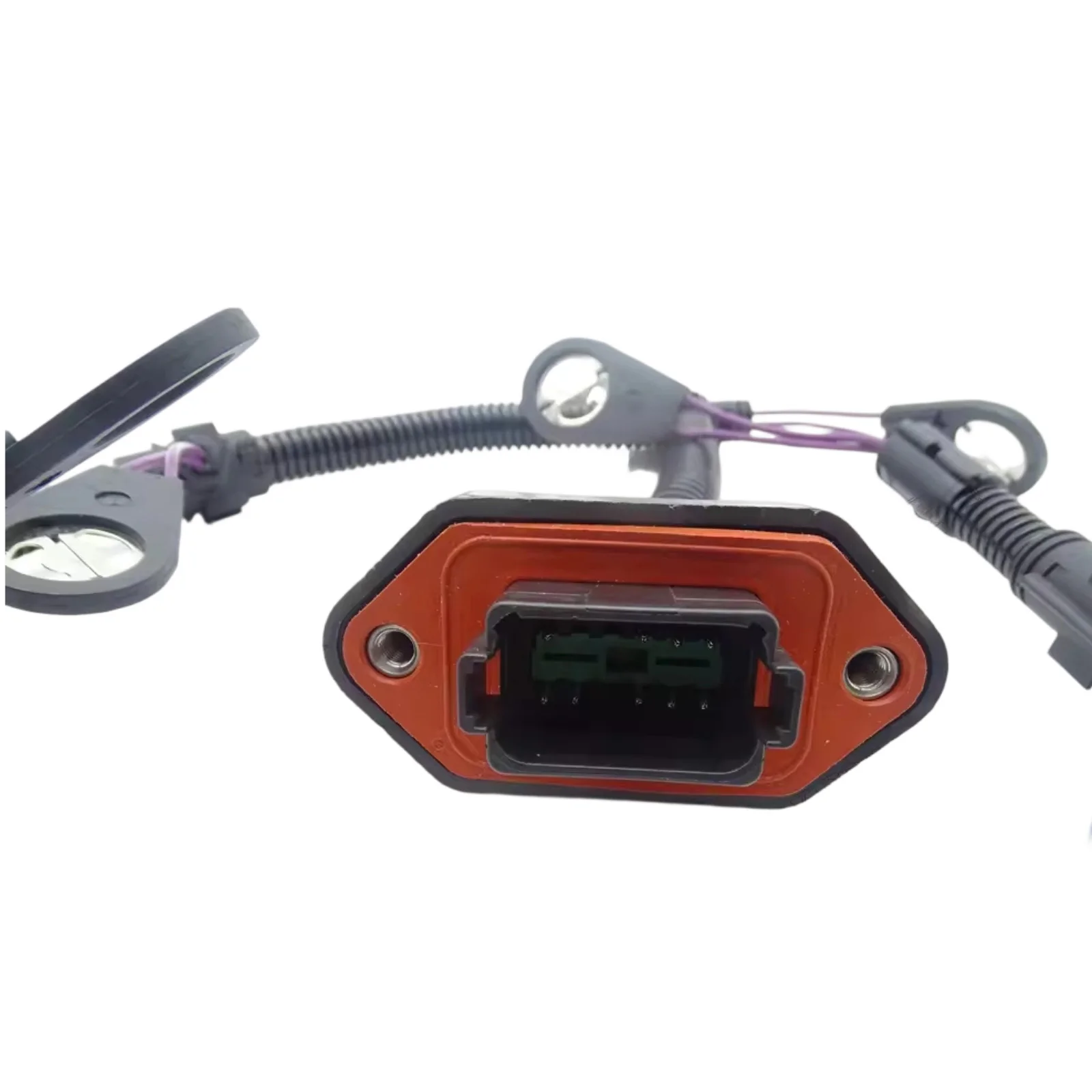 Wiring Harness 4358538 For Caterpillar CAT 583T PL83 PL87 587T Pipe Hanging Machine