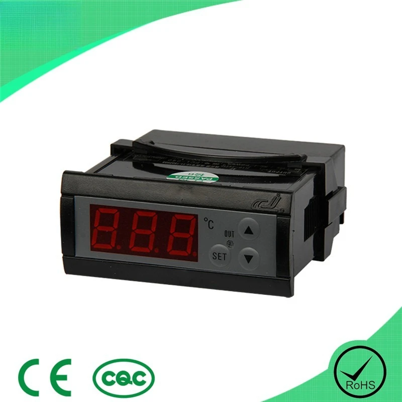 

Temperature Controller Refrigeration Controller (FC-040)