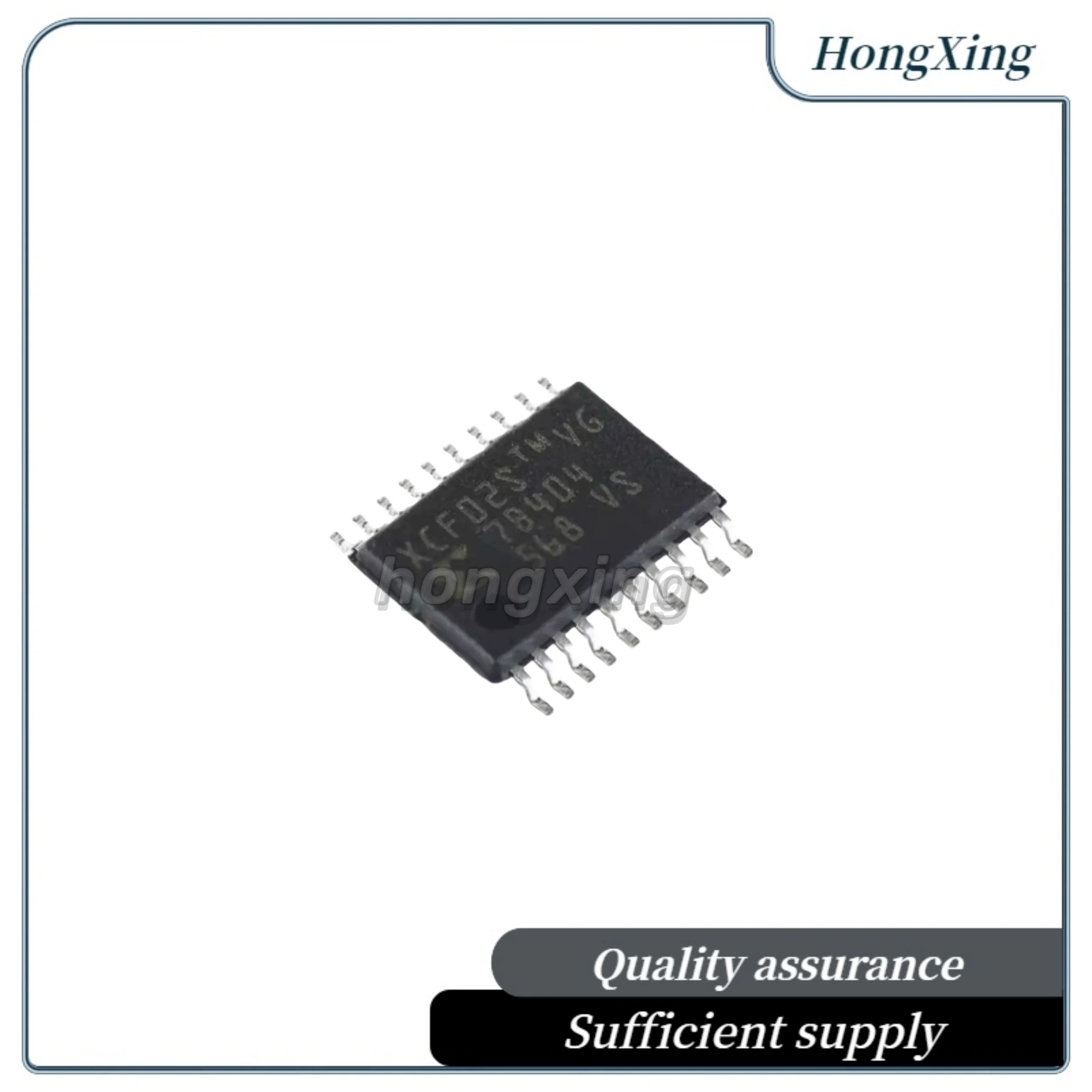 XCF02SVOG20C TSSOP-…