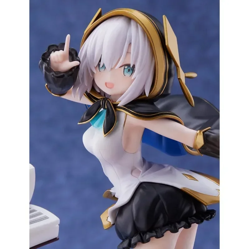 100% Asli FuRyu 17cm PVC Action Figure Koleksi Figurine Model Ornamen Hadiah Tersedia di Stok
