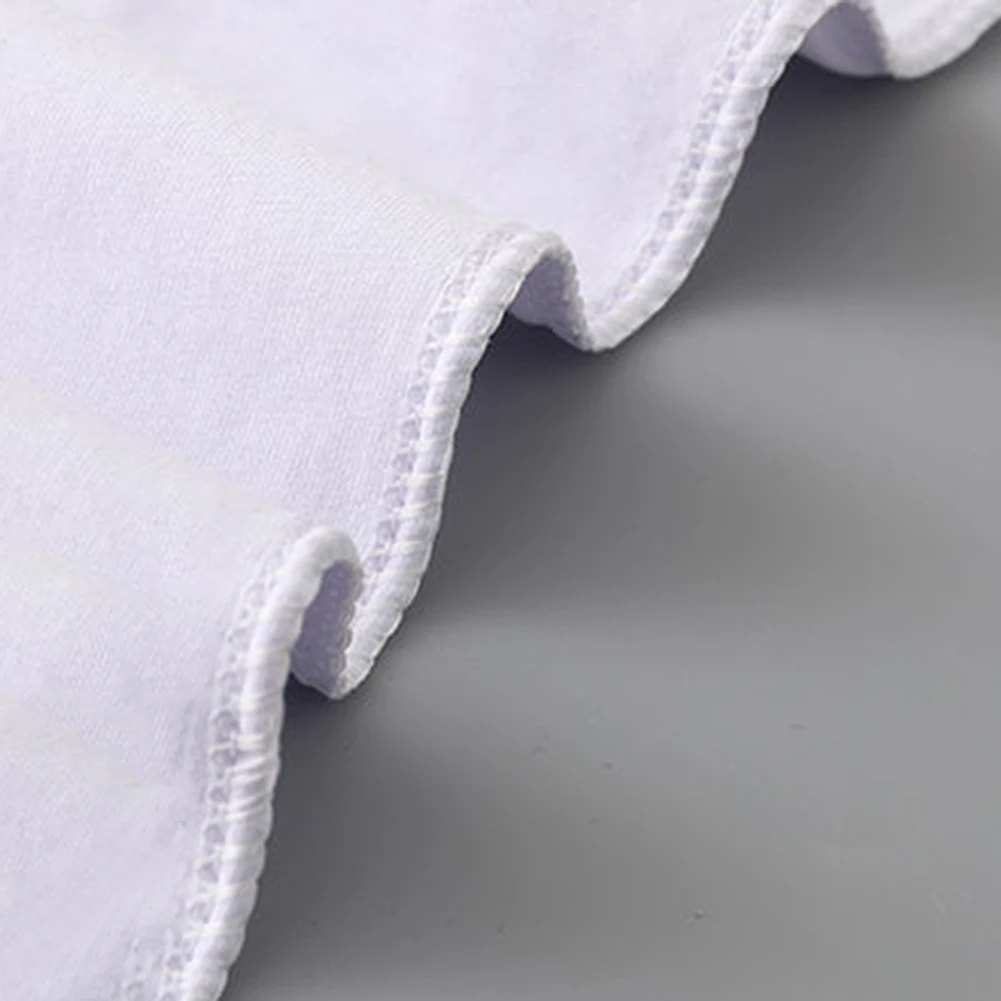 

Летняя уличная одежда, футболка, блузка, повседневный жилет, белый камзол из чистого хлопка, красивый дизайн спины для повседневной носки