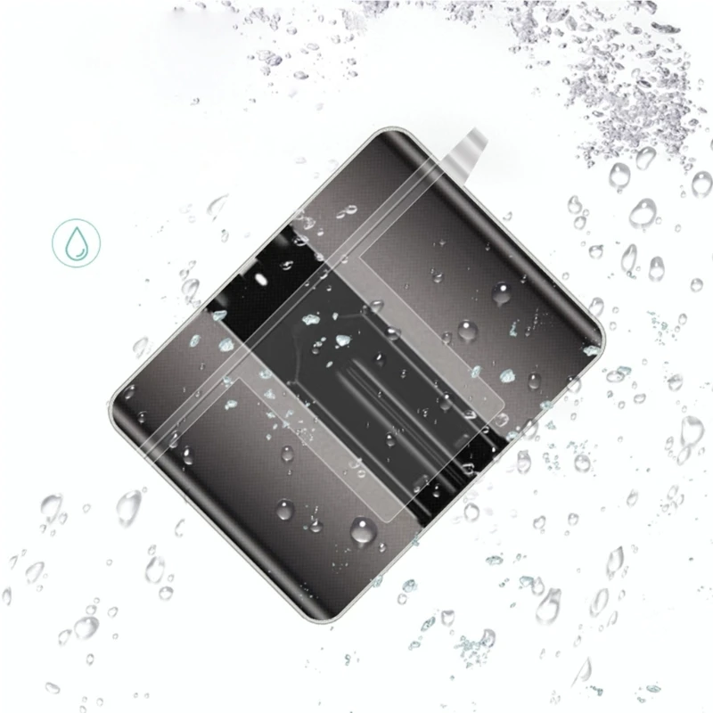 Ударопрочный корпус для наушников, приятный для кожи чехол для FIIL 2, моющиеся корпуса, защитный, нескользящий,