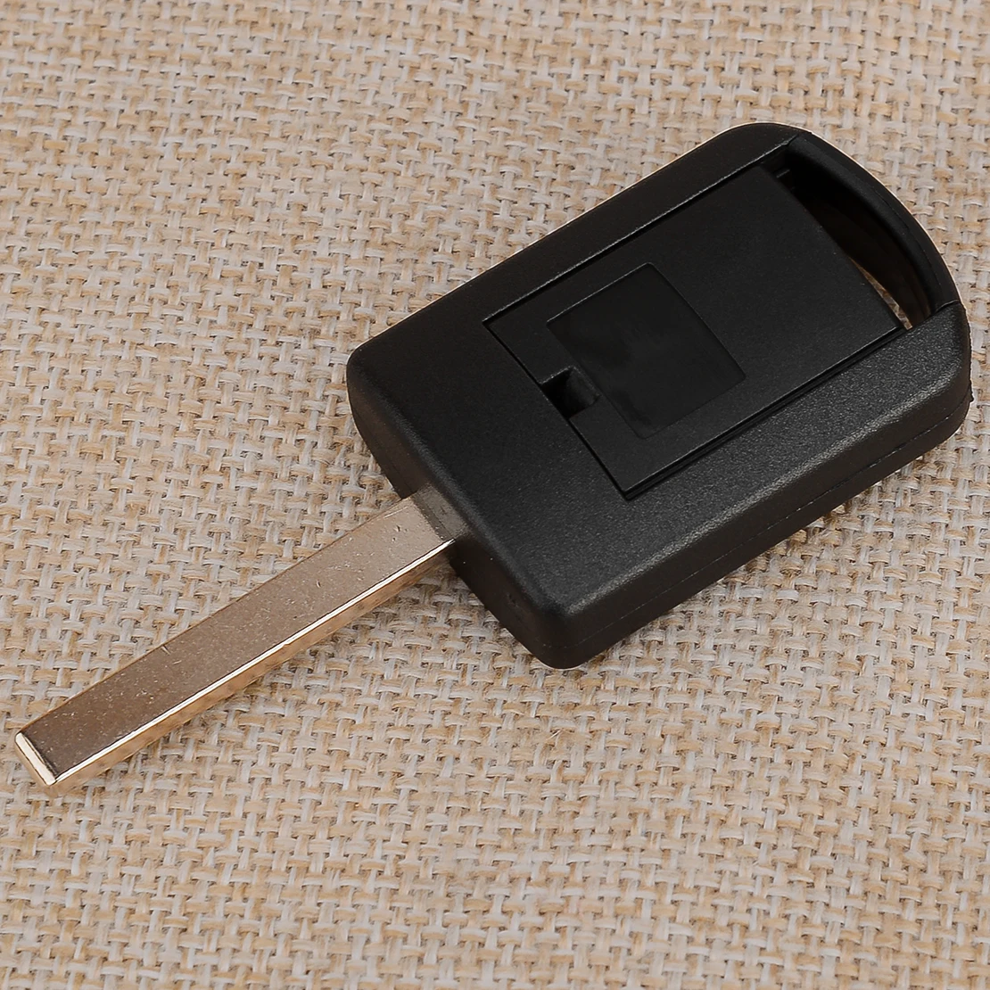 

2-кнопочный брелок для дистанционного управления HU100, подходит для Opel Vauxhall Corsa Meriva Combo Agila 2006 2005 2004 2003