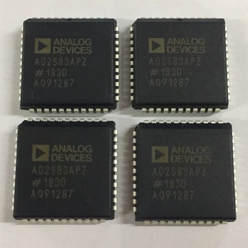 

(1piece)100% New AD2S83APZ AD2S83AP AD2S83A ADI PLCC-44