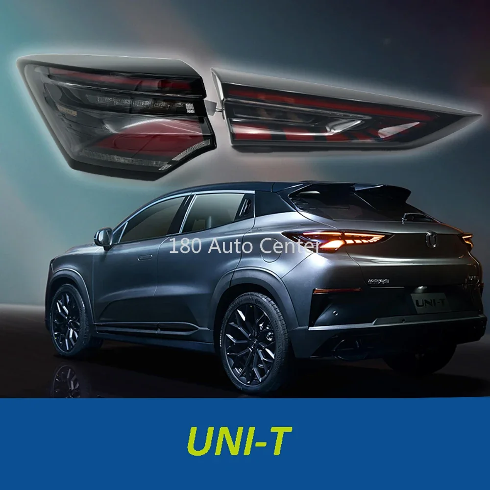 

2020-2023 Models CHANGAN UNI-T Rear Lamp UNIT Inside Outside Tail Lamp Assembly