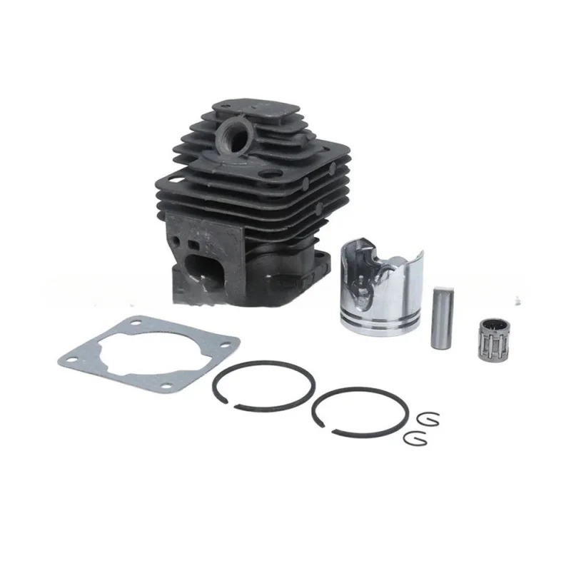 High Performance 36mm Nikasil Cylinder Kit 1E36F-2 For TL33 TU33 CG330 Brush Cutter Replace Parts