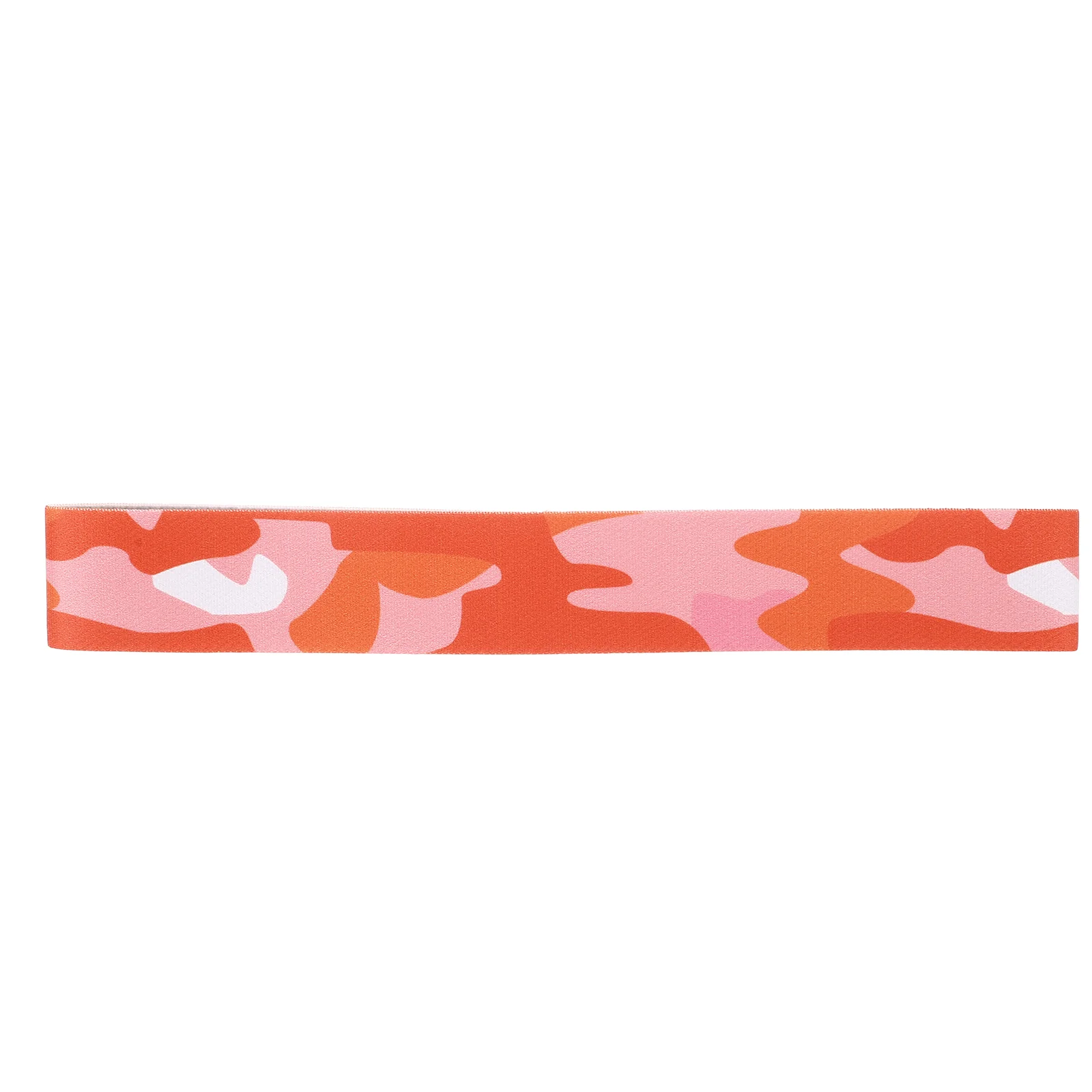 

Basketball Portable Sweat Band Bandanas Sport Headband 2500X350X010CM Polyester Bands Women