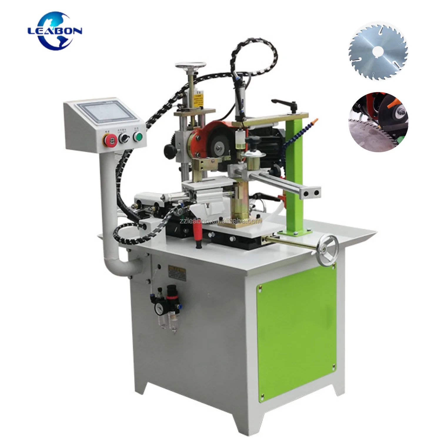 Easy to Operate Automatic Planer Blade Knife Shapening Grinding Machine/Industrial Knife Sharpening Machines