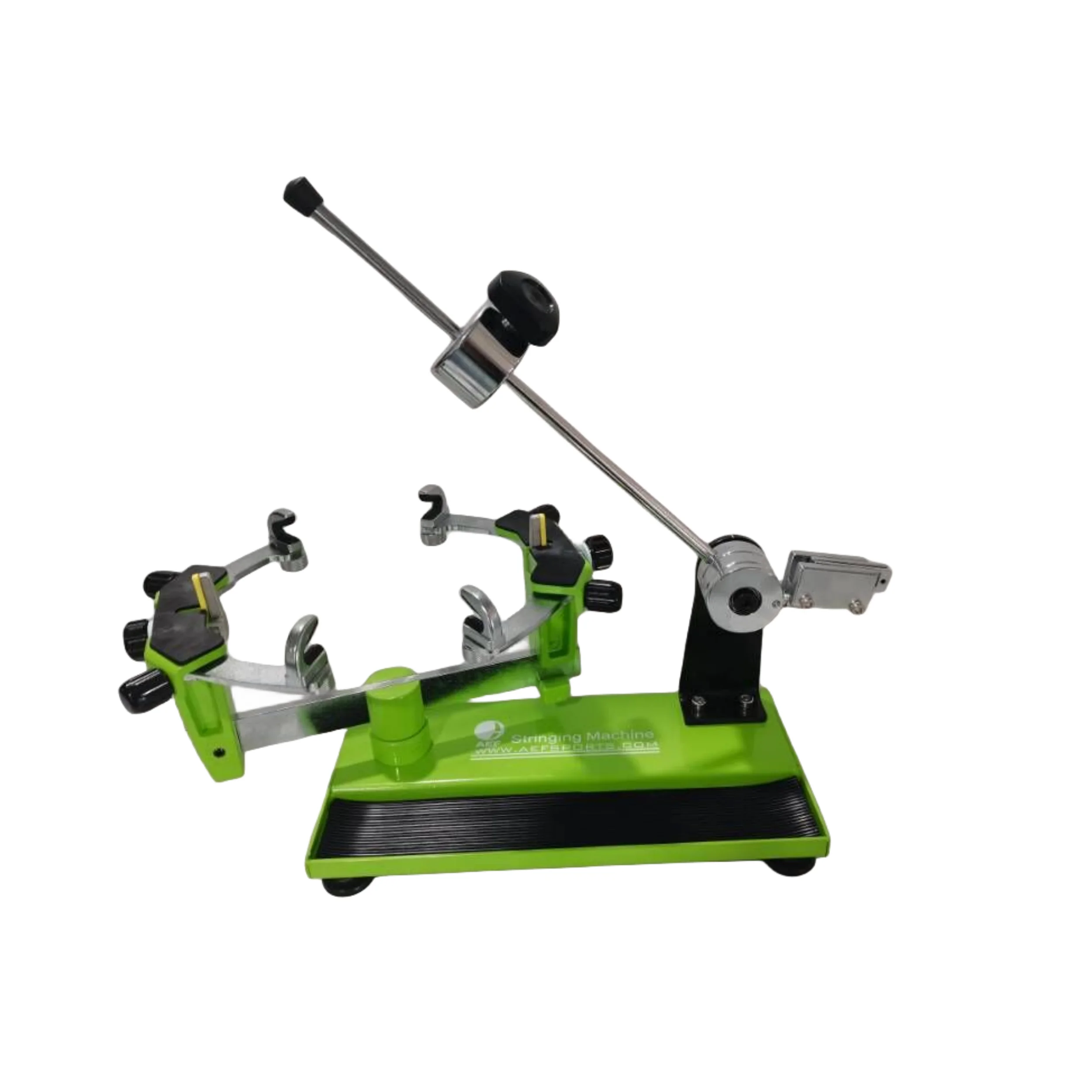 Badminton Racquet Drop Weight Stringing Machine
