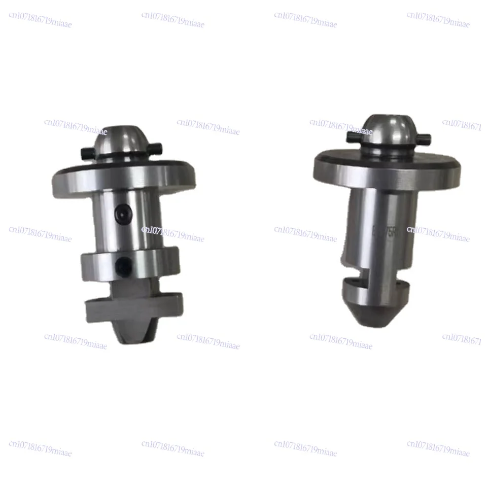 

BH375-R Steel Ball Head New Condition Diameter .375 (9.52mm)