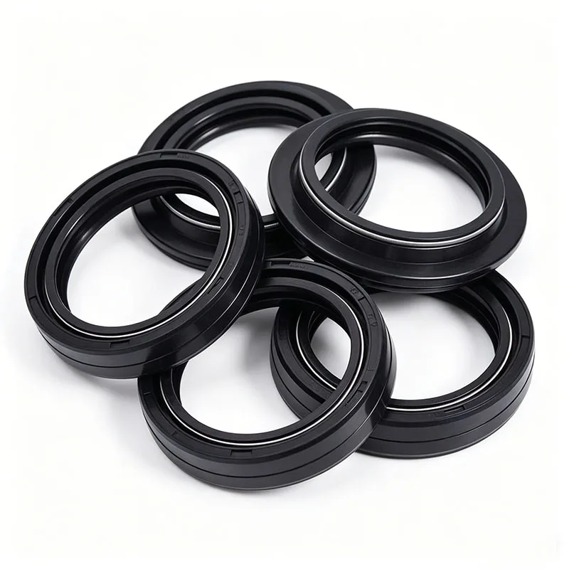 

43x55x11 For Ducati 1198 PANIGALE SUPERBIKE 1198 1199 PANIGALE SUPERBIKE 1299 PANIGALE Motorcycle Front Fork Oil Seal Dust Seal