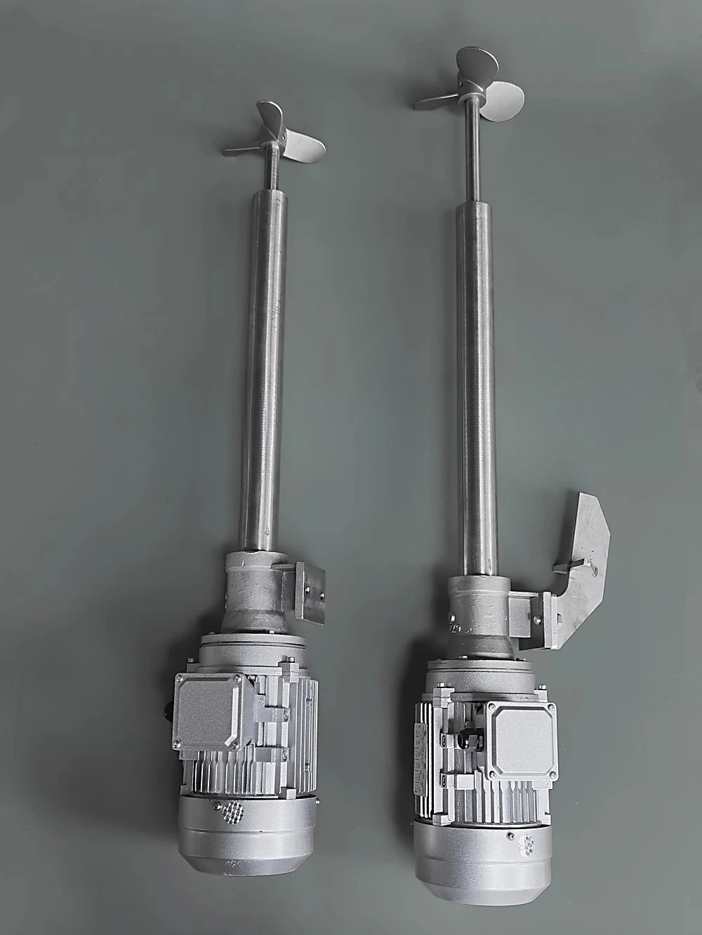 

Stainless steel mixer, barrel mixer, dye tank feeder