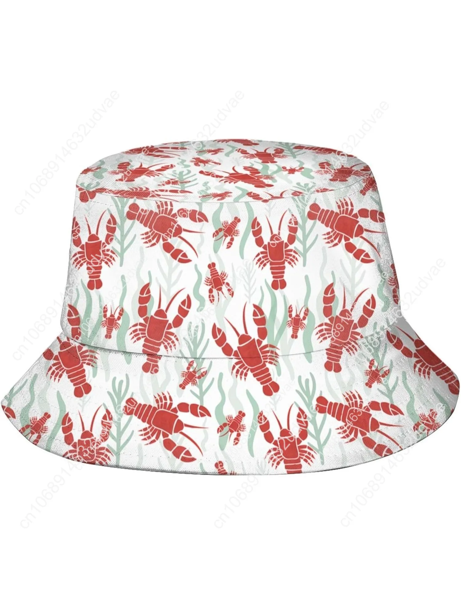 

Fashion Bucket Hat for Women Men Summer Outdoor Travel Beach Sun Caps Fisherman Hat