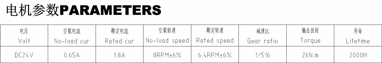 Faradyi Customizable High Rpm Brushless for Precision Automation 36mm 24v Brushless Dc Planetary Gear Motor