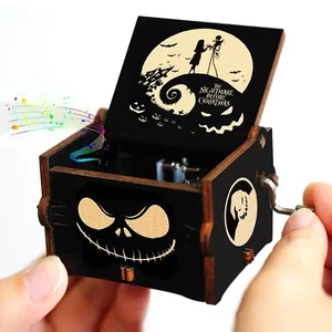 8 meilleurs jouets Jack-in-the Box en vente - No 6