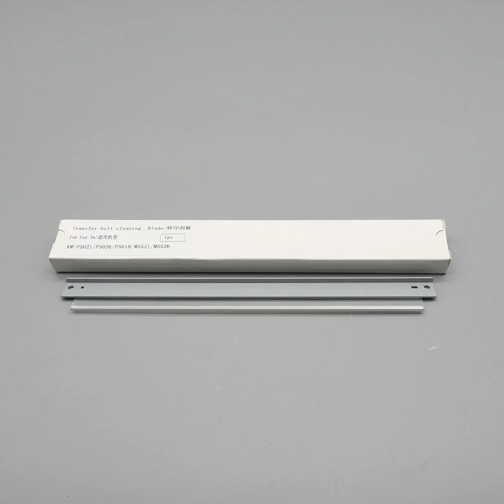 5pcs TR-5230 Transfer Belt Cleaning Blade Suitable For KYOCERA ECOSYS M5521 P5021 P5026 M5526 302R793070