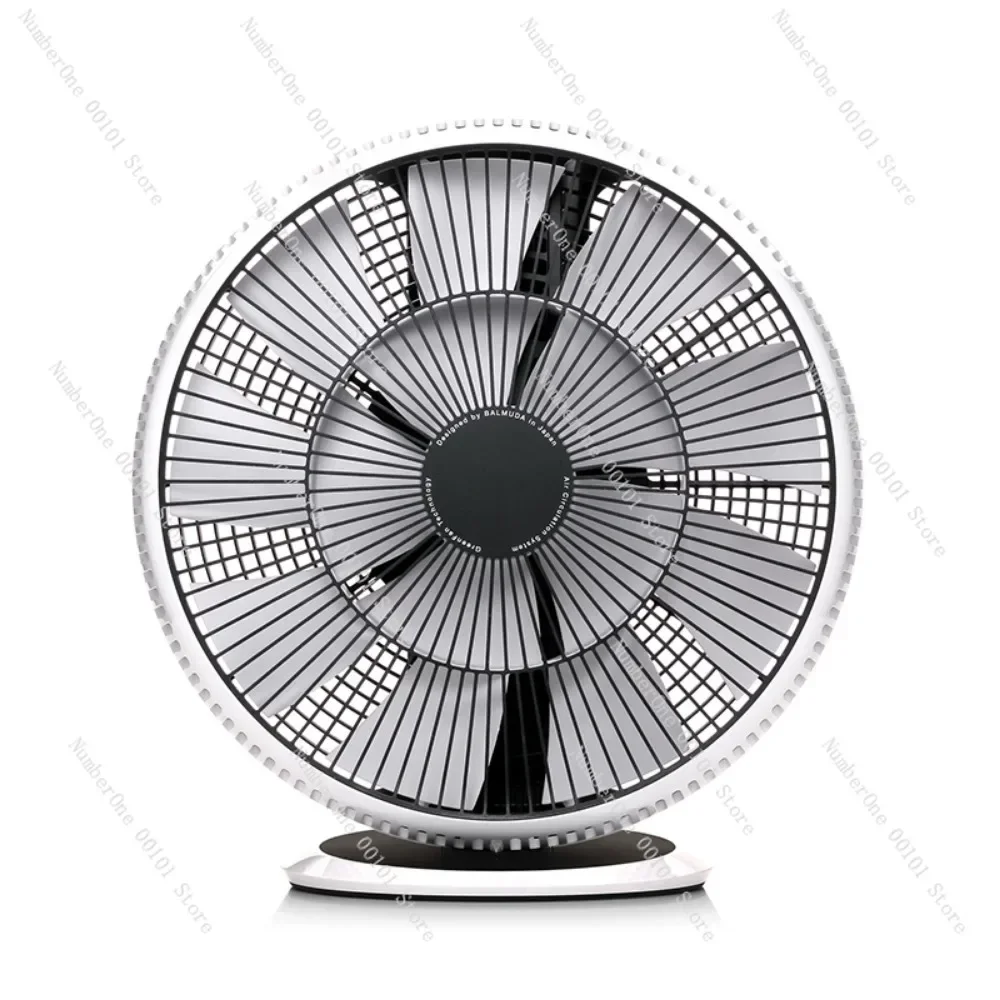 Air Circulator Turbine Convection Home Desk Fan
