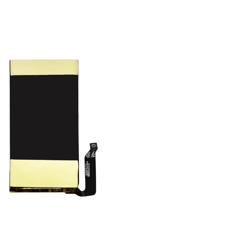 For HTC Google Pixel 6 Pixel6 Mobile Phone GMSB3 4614mAh Replacement Battery 2pcs